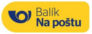 Pošta Balík na poštu