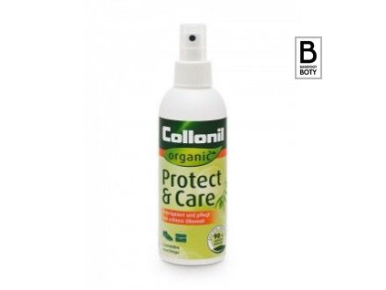 Collonil Organic Protect Care 200 ml